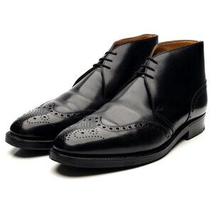 Fratelli Rossetti Chukka Boots